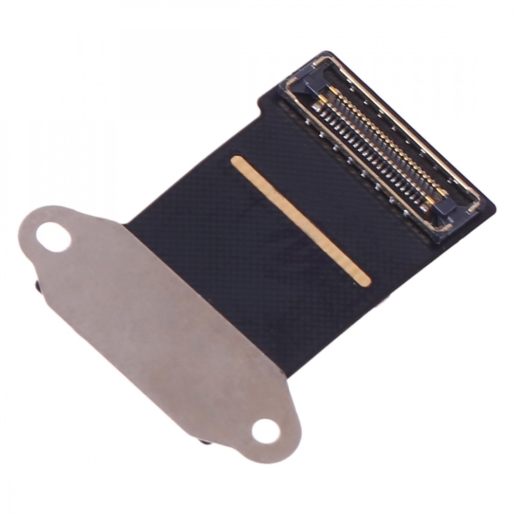 LCD Screen Display Flex Cable for Macbook Pro Retina 13 inch A1708 (2016, 2017) Mac Replacement Parts Mac Pro Retina 13